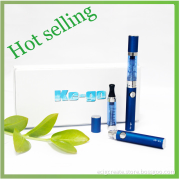 2013 The Newest Mini Electronic Cigarette Ke-Go